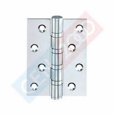 Beberapa ada yang terbuat dari besi, kuningan, dan stainless steel. Jual Engsel Pintu 4 Inch Stainless Hinge 4 Engsel Kupu Kupu Stainless Jakarta Barat Genhardware Tokopedia