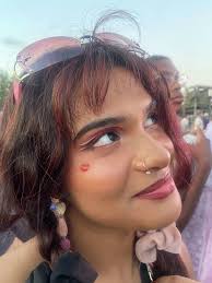 ACL Festival fashion: Sabrina Carpenter inspires pastel fan army