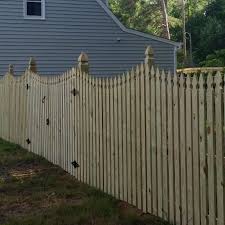 Top 10 Best Fence Companies In Raleigh Nc Angi Angie S List