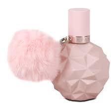 This is a new fragrance. Ariana Grande Parfum Rossmann Ariana Grande Songs