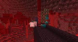 The hit title has continued to evolve since launching 10 years ago, and at times can feel like a very different game. Nether Update Classic Minecraft Texture Pack