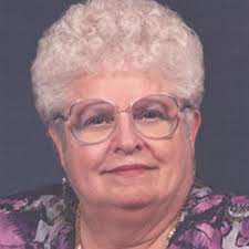 Betty Martell Obituary February 2, 2015