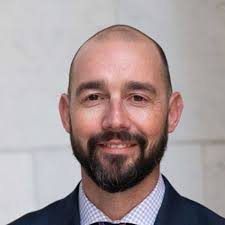 Justin Speer's Bio — Faith Driven Investor