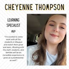 Melissa Teachout's Instagram, Twitter & Facebook