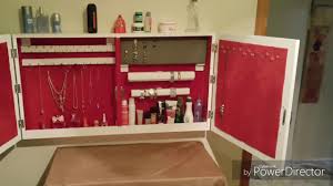 Goo.gl/lh69g0 bysolvo 5'i 1 yerde star döner dolap siz değerli dekorazon.com müşterilerimiz için sadece. Taki Ve Aksesuar Dolabi Ayakli By Mobilyamobidea