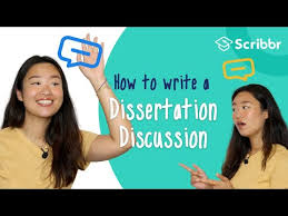 Maybe you would like to learn more about one of these? How To Write A Discussion Section Checklist And Examples