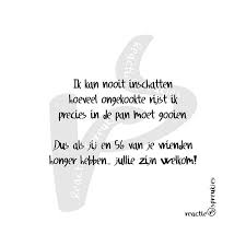 Pin Op Heerlijk Op Z N Hollands