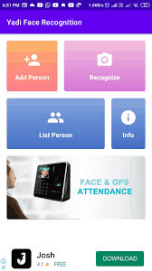 Pimeyes is an advanced face recognition search engine, a reverse image search tool, and a photo search mechanism used to find out where your face appears permanently erase any unwanted photos from external websites. 6 Best Free Face Detection Apps For Android