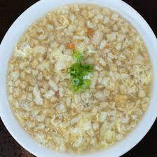 Maybe you would like to learn more about one of these? B1 Fish Maw With Crab Meat Thick Soup èŸ¹è‚‰é­šè‚šç¾¹ Yue Ting Restaurant