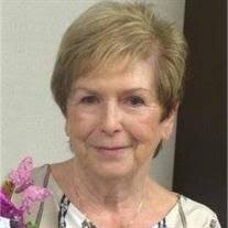 Carolyn Ruth Jackson Obituary