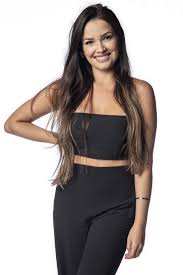 Juliette é a grande campeã do big dos bigs — foto: Juliette Freire Big Brother Wiki Fandom