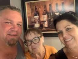 Barbara Glasgow Obituary (1952