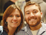 Barnum-Deutch Engagement