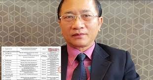 Xử lý cán bộ đảng viên vụ gian lận điểm thi Sơn La: Chưa thỏa đáng, thiếu  thuyết phục!