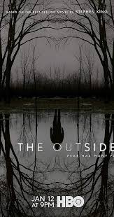 The Outsider Tv Series 2020 Imdb Outsiders Tv The Outsiders Hbo
