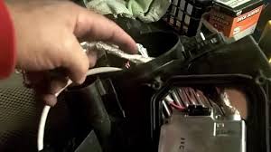 Complete instructions for replacing a head light bulb on a 2010 toyota prius 1.8l 4 cyl. Prius Headlight Ballast Replacement Video Dailymotion