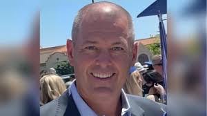 Mark Touchette's Instagram, Twitter & Facebook