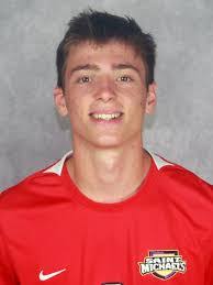 Garrett Marsh's Instagram, Twitter & Facebook