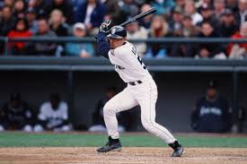 イチロー 伝説のメジャー最多安打262本 2004年成績や記録の凄さ 海外の反応 Spoblo Players File