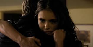 Nina Dobrev's doppelgangers for The Vampire Diaries?