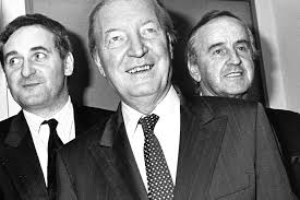 Reynolds tribunal and court battles were always fraught