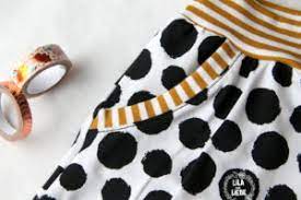 Schnitt kinderhose mit seitlichen taschen kostenlos zum ausdrucken : Babyhose Und Kinderhose Nahen Broekje Gr 40 92 Lila Wie Liebe
