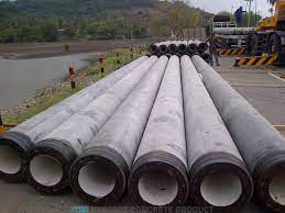 Pondasi merupakan bagian paling bawah dari struktur bangunan. Mengenal Kelebihan Kekurangan Pondasi Tiang Pancang Precast Rcp Pabrik Beton Precast U Ditch Cover Box Culvert Pipa Beton Dlsb