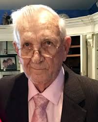 Ernest Arnold Obituary