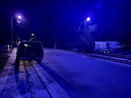 Browse amazing images uploaded by the pixabay community. Why Are Street Lights Purple