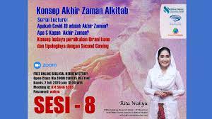 We did not find results for: Konsep Akhir Zaman Alkitab Serial Lecture Sarapanpagi Biblika Ministry