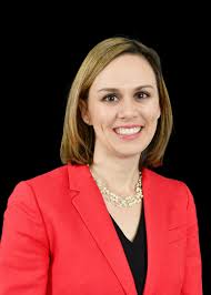 Amanda Stout's Instagram, Twitter & Facebook