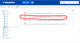 Belanja sekarang juga hanya di bukalapak. Instalasi Linux Server Di Stb Amlogic S905x Www Loksado Com