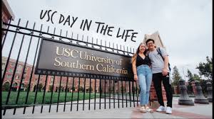 Ever wanted to know what general ed. Life At Usc University Of Southern California Youtube