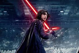 Episode viii the last jedi , marketed as star wars: Gorgeous Chinese The Last Jedi Character Posters Jedi News