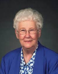 Joyce Huntington Obituary