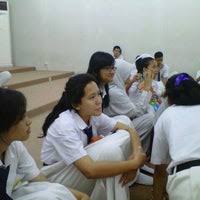 Profil sekolah sman 61 jakarta 2018. Photos At Smp Negeri 139 Jakarta Middle School In Duren Sawit