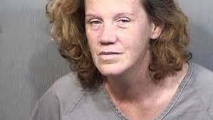 Photos: Arrest mugshots from June 4