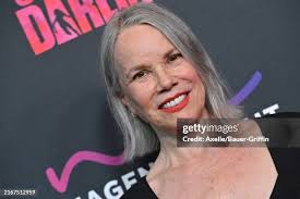 322 Barbara Darling Stock Photos, High-Res Pictures, and Images