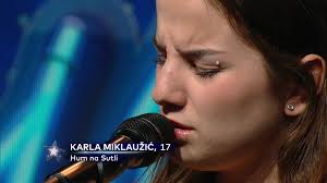 Wow! Karla oduševila izvedbom klasika Whitney Houston: 'Jedna od najboljih  obrada ove pjesme koje sam čuo u životu'