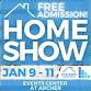 Cheyenne Home Show event image