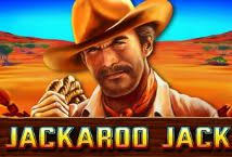 Jackaroo Jack Slot