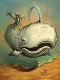 23 Surreal Animal Paintings Animal Art Art Animal Paintings