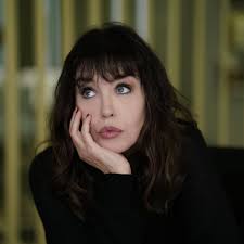 Call My Agent!" Isabelle (TV Episode 2017)