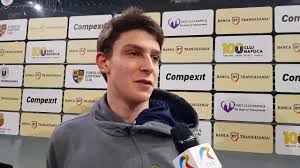 Strada alexandru vaida voevod, 49, cluj napoca. Tony Rotaru DupÄƒ Partida U Banca U Bt Cluj Napoca