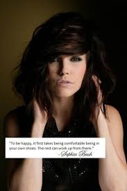 Sophia Bush To Be Happy Sophia Bush Quotes Sophia Bush Role Models