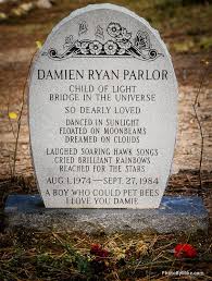 Child S Grave Marker Grave Marker Cemetery Headstones Unusual Headstones