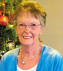 Isabella Jean McWilliam (JEAN)