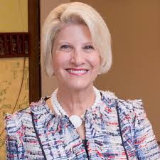 Janet Holliday's Instagram, Twitter & Facebook