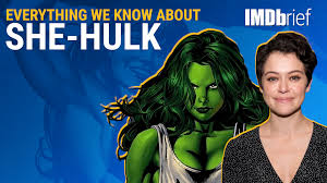 Government, must find a cure for the monster he turns into whenever he loses his temper. She Hulk Tv Series 2022 Imdb