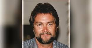 Harrold Wayne Scott Obituary